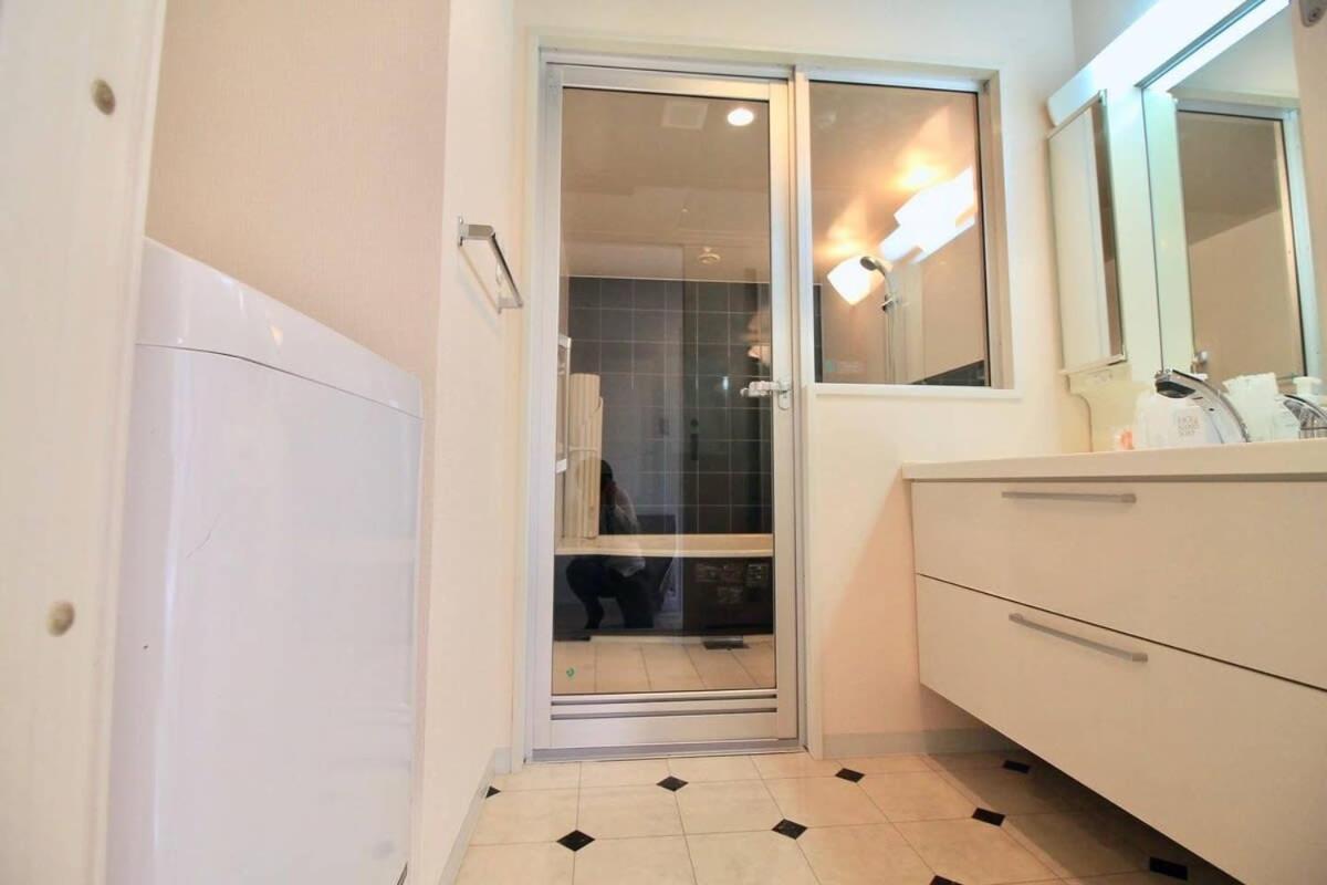 Apartmán Luxes - 10 Min Hiroshima Station & 2Br Up To 10P Exteriér fotografie